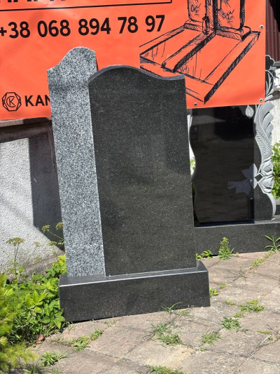 Одинарний пам'ятник ОП-32