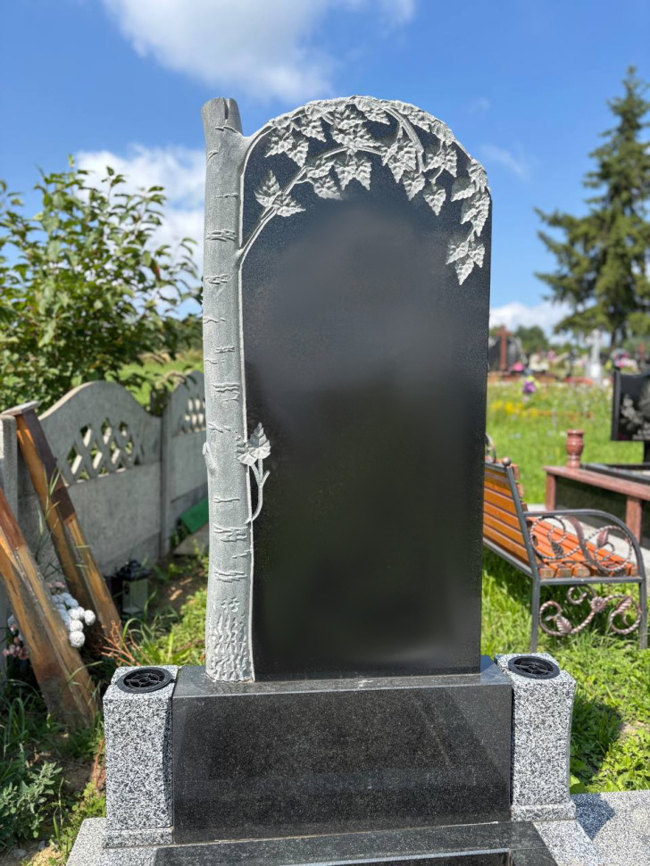 Одинарний пам'ятник ОП-35