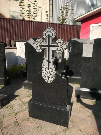 Одинарний пам'ятник ОП-39